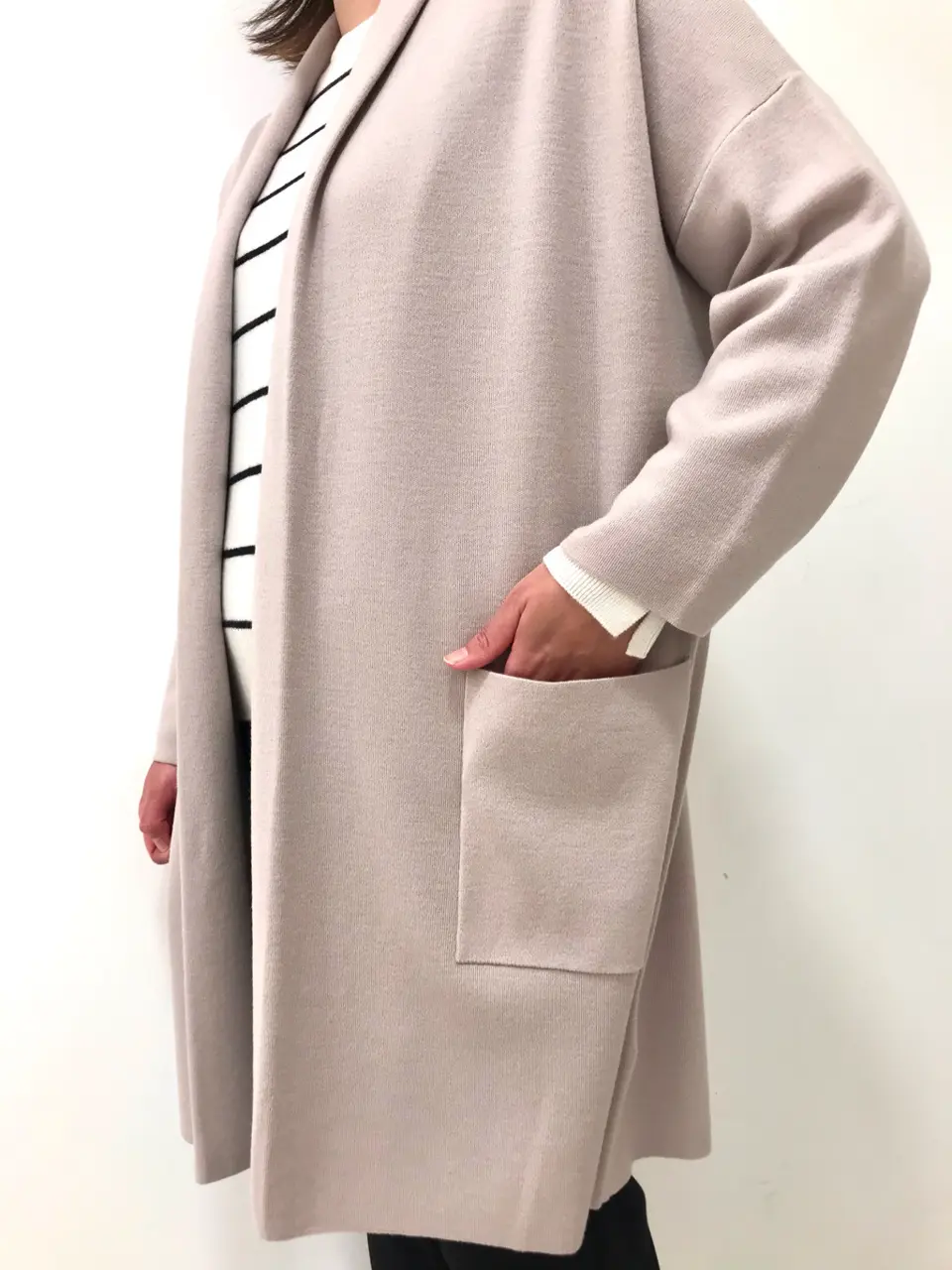 自由区 大野 コーディネート画像