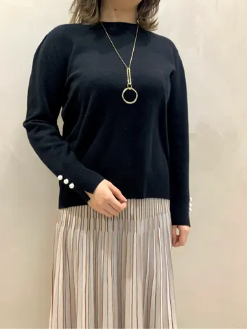 自由区 古賀 コーディネート画像