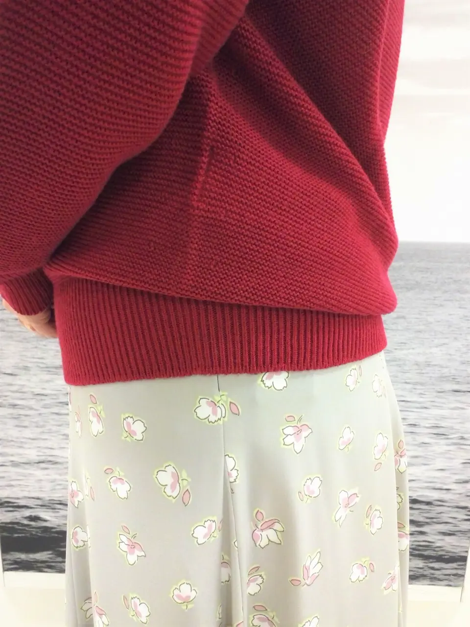 自由区 茂木 コーディネート画像