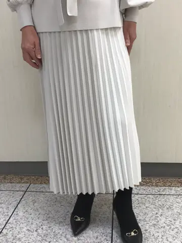 自由区 小森 コーディネート画像