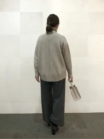 自由区 鈴木 コーディネート画像