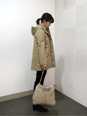 自由区 鈴木 コーディネート画像