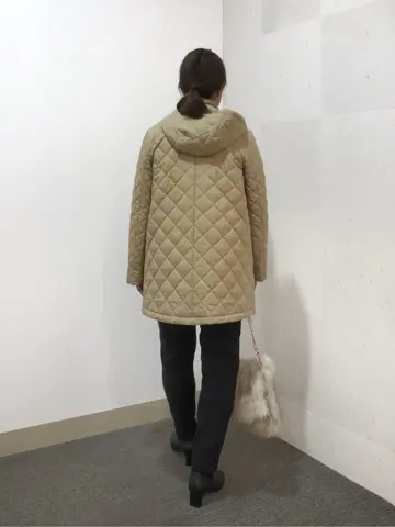 自由区 鈴木 コーディネート画像