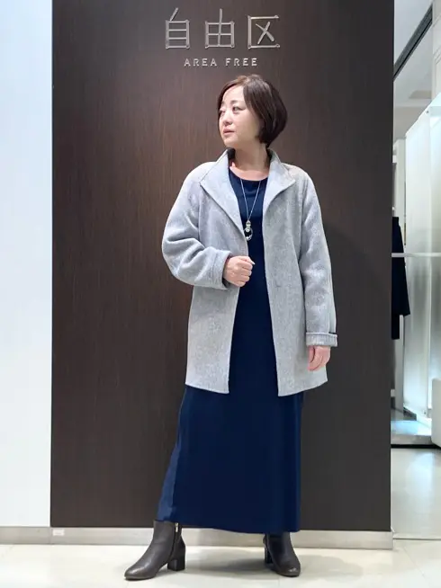  江川 コーディネート画像