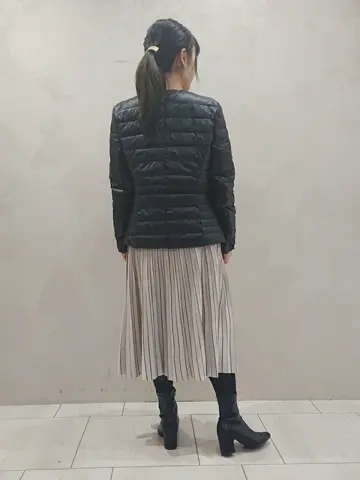 自由区 木村 コーディネート画像