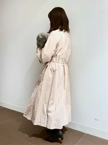 自由区 清水 コーディネート画像