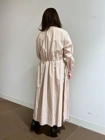 自由区 清水 コーディネート画像