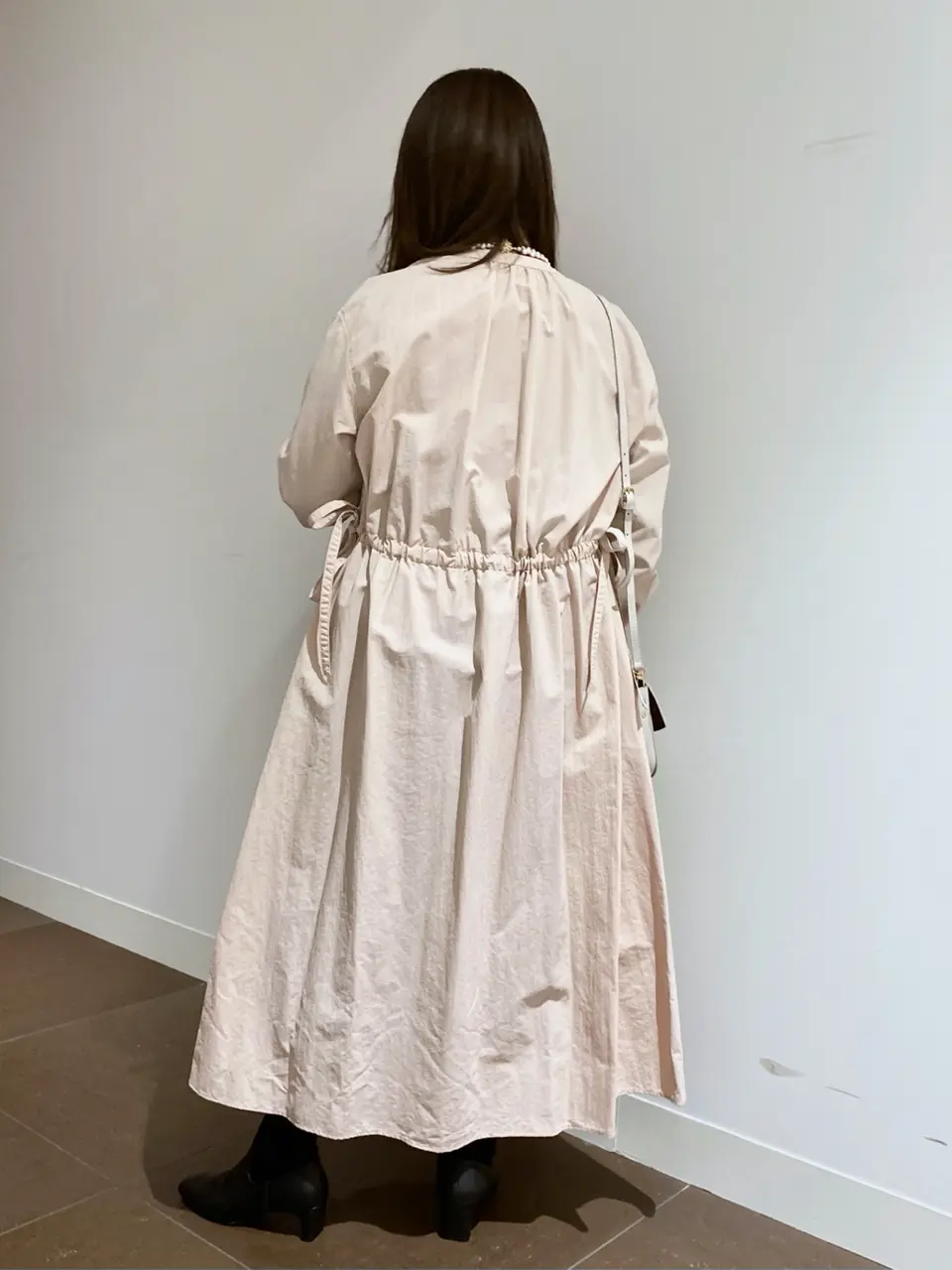 自由区 清水 コーディネート画像