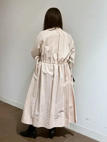 自由区 清水 コーディネート画像