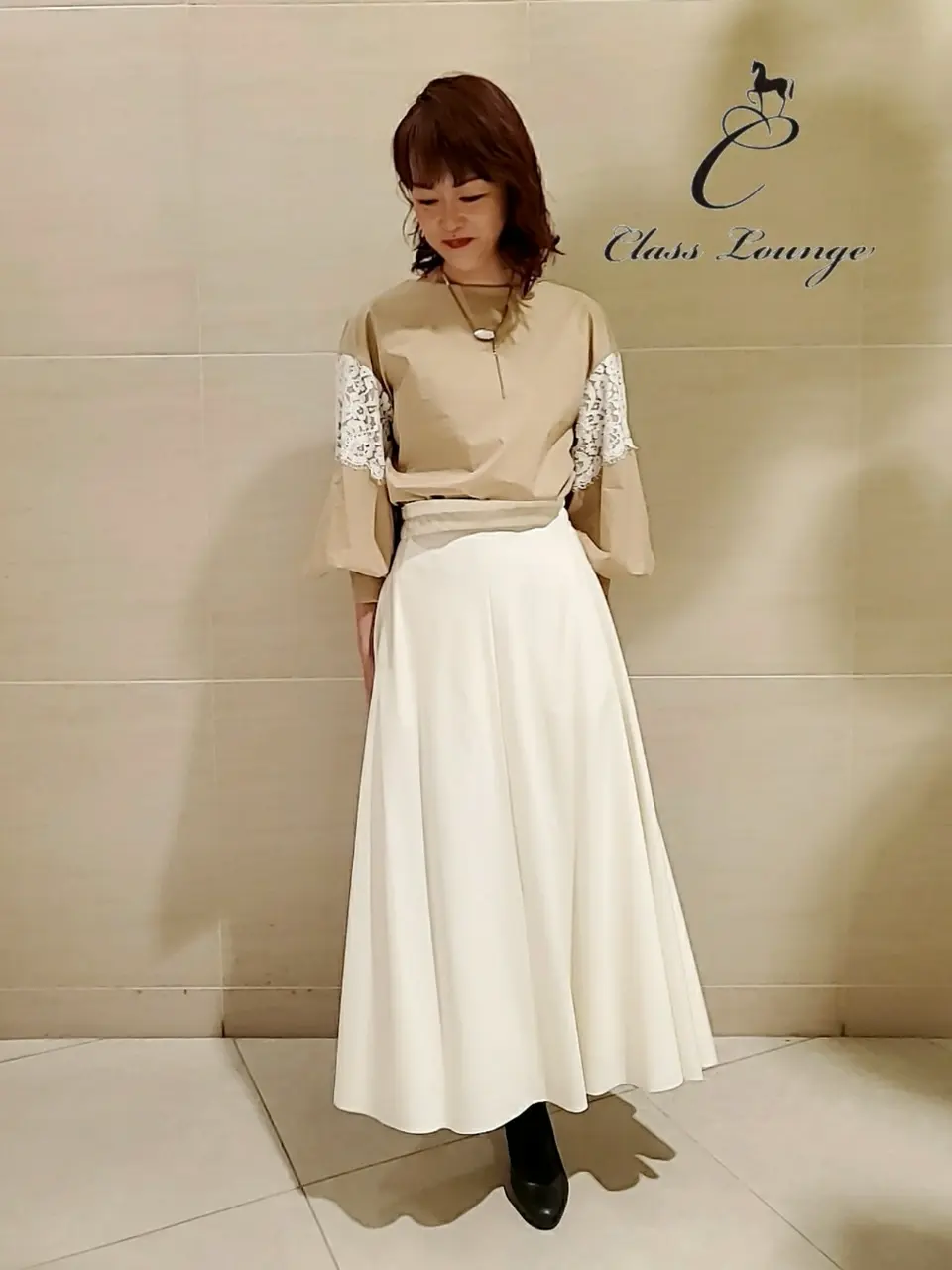  森崎 コーディネート画像