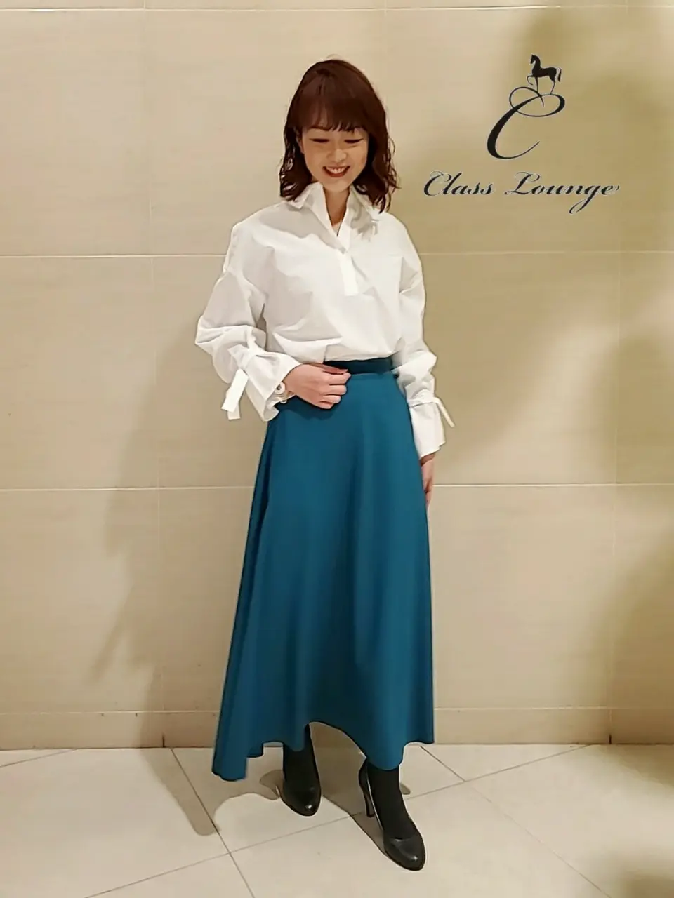  森崎 コーディネート画像