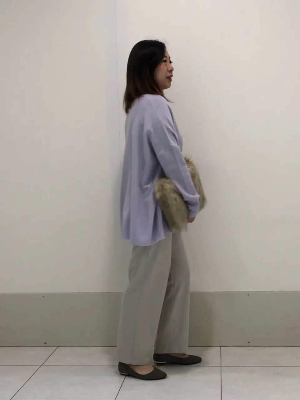 自由区 SAKAI コーディネート画像