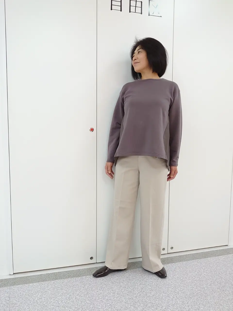  村田 コーディネート画像