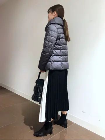 自由区 古宮 コーディネート画像