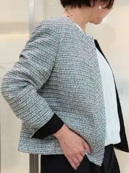 自由区 鶴田 コーディネート画像