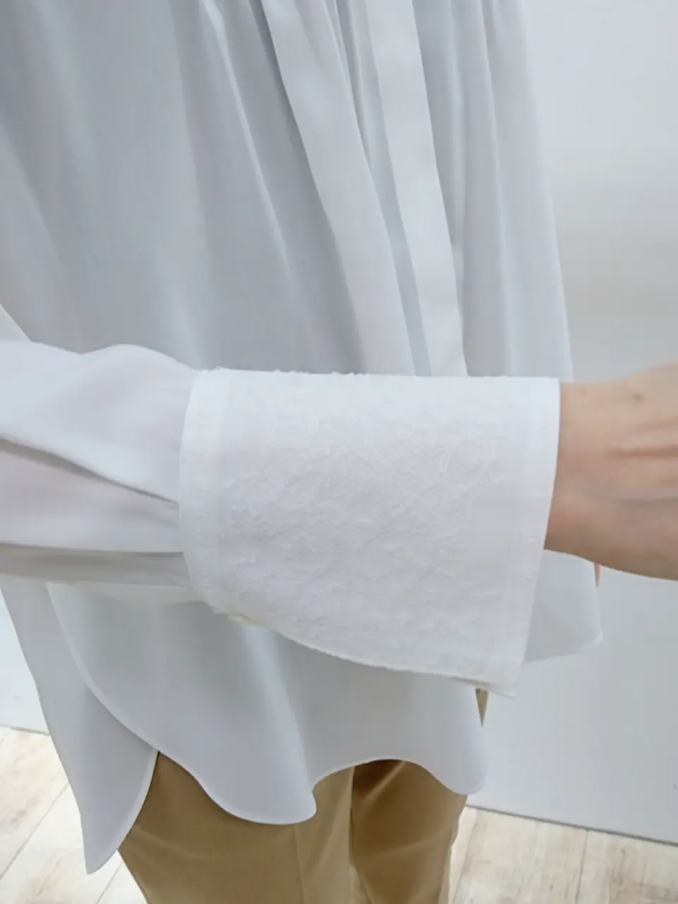 自由区 市川 コーディネート画像