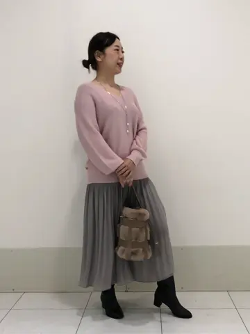 自由区 SAKAI コーディネート画像