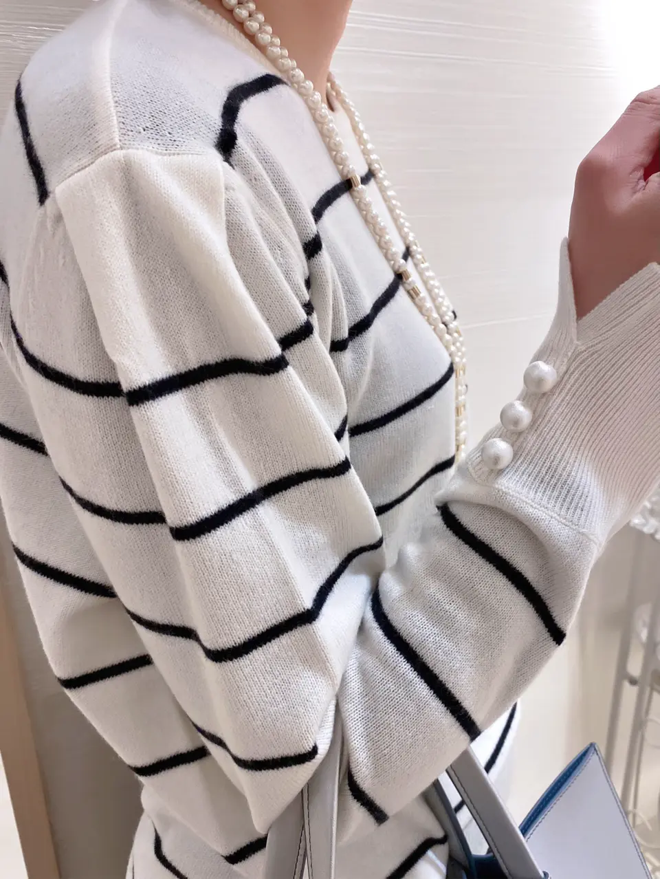 自由区 丸尾 コーディネート画像