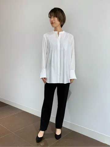 自由区 河野 コーディネート画像