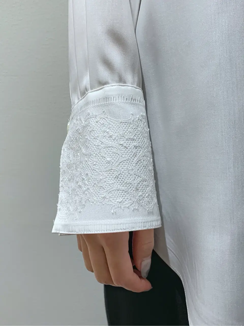 自由区 河野 コーディネート画像