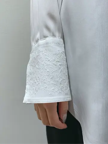 自由区 河野 コーディネート画像