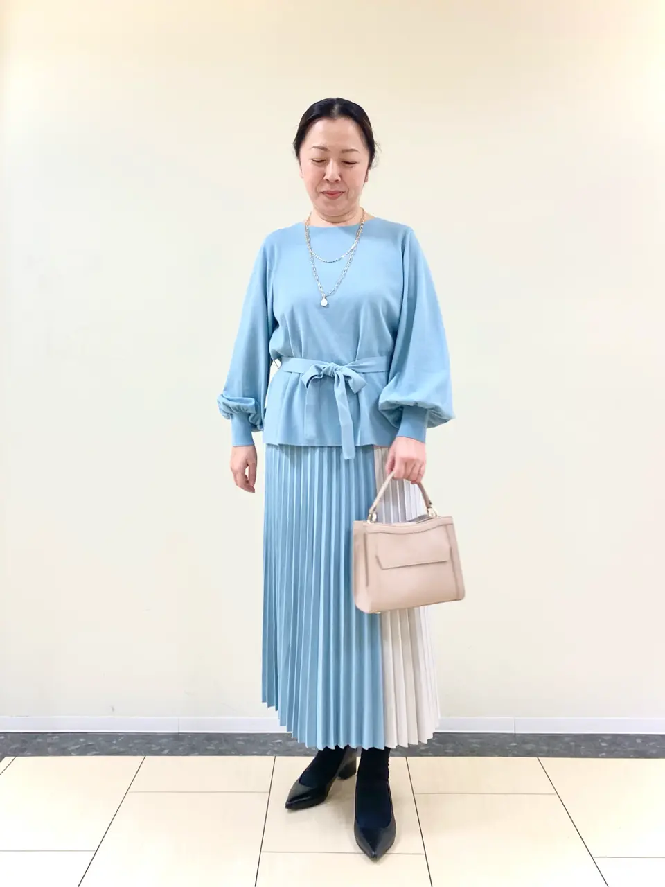  須山 コーディネート画像