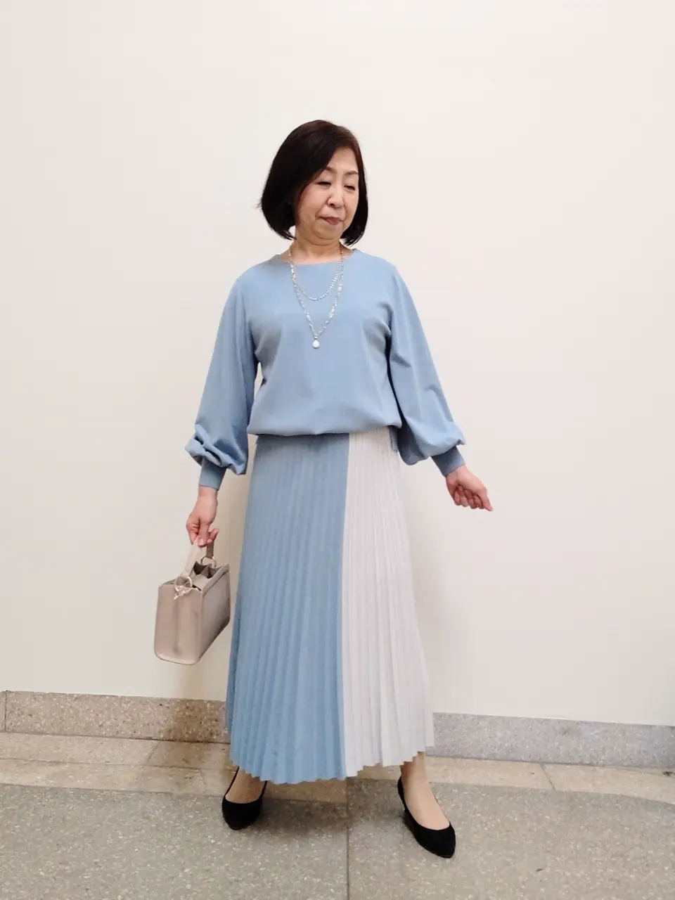  井上 コーディネート画像