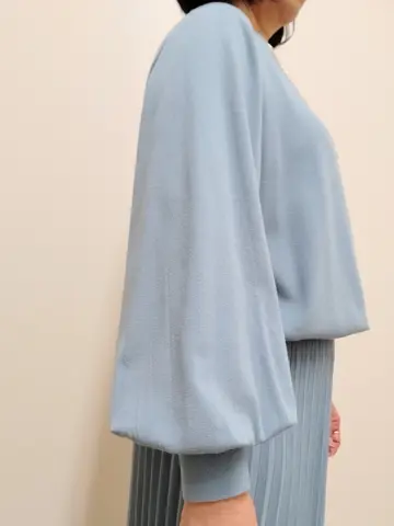 自由区 井上 コーディネート画像