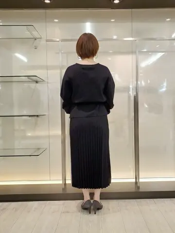 自由区 原田 コーディネート画像