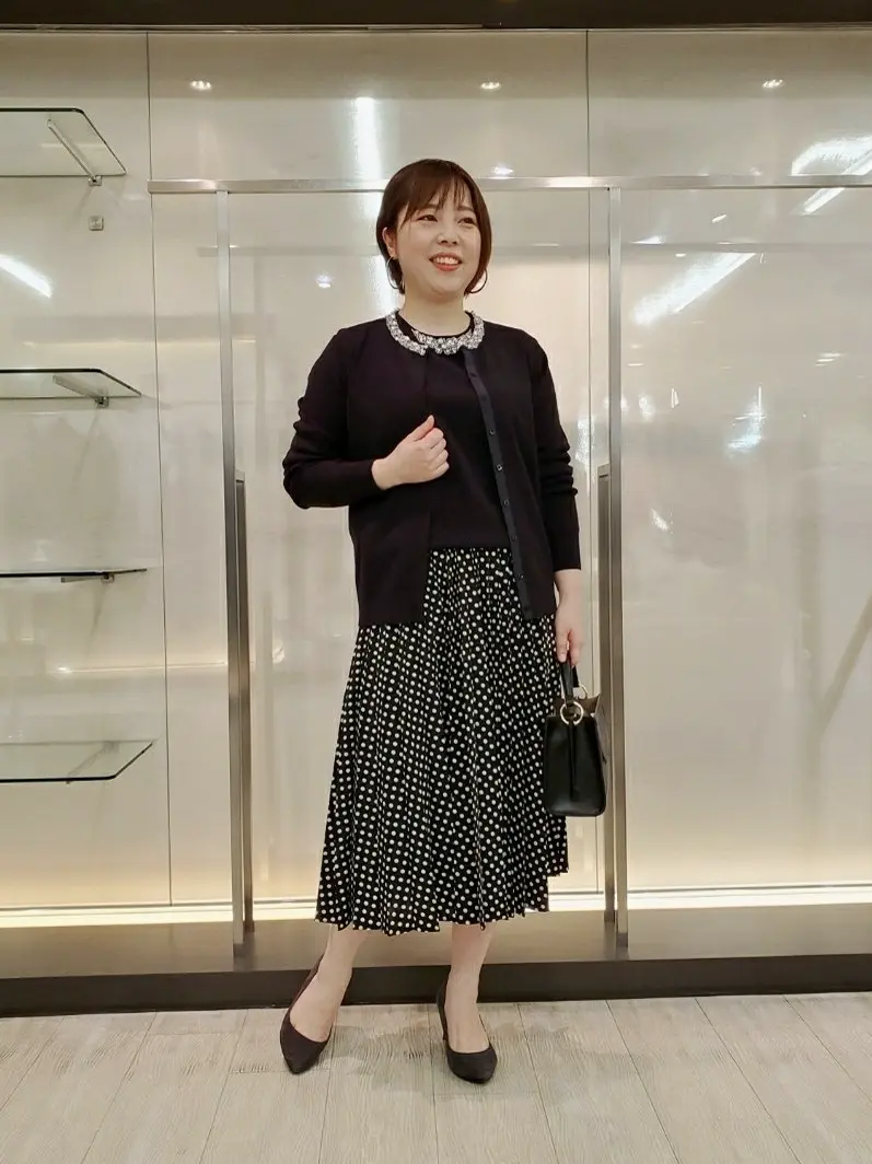 自由区 原田 コーディネート画像