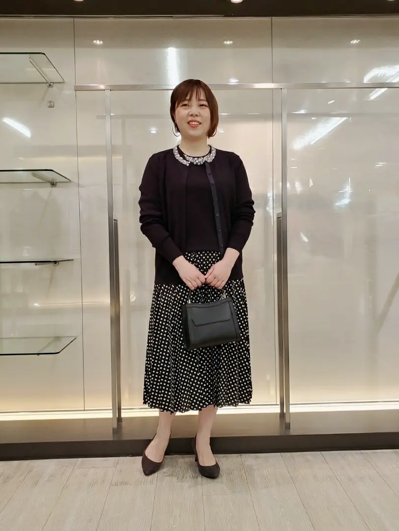 自由区 原田 コーディネート画像