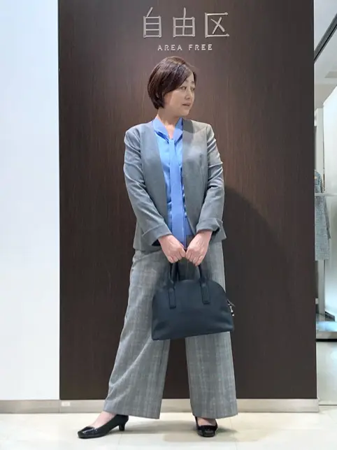  江川 コーディネート画像