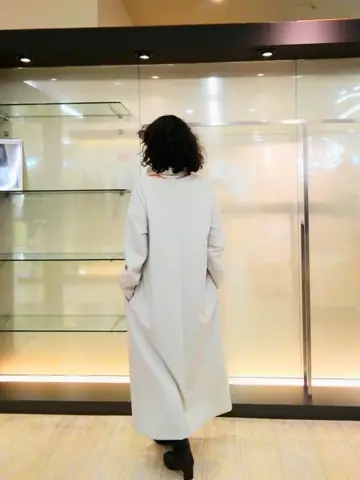 自由区 廣本 コーディネート画像