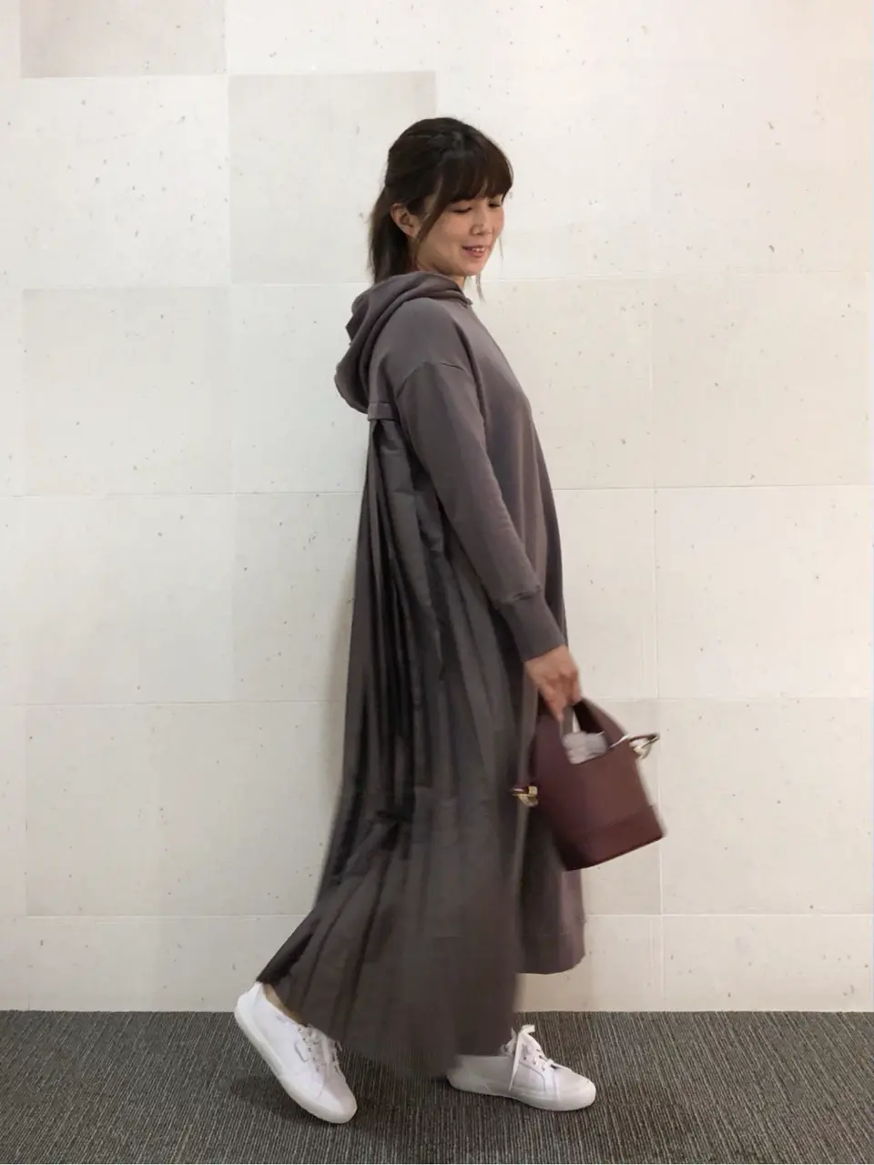 自由区 鈴木 コーディネート画像