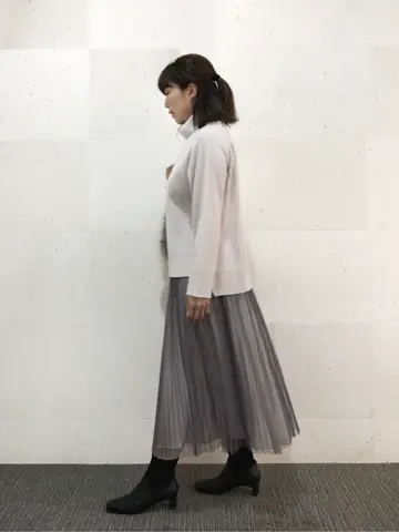 自由区 鈴木 コーディネート画像