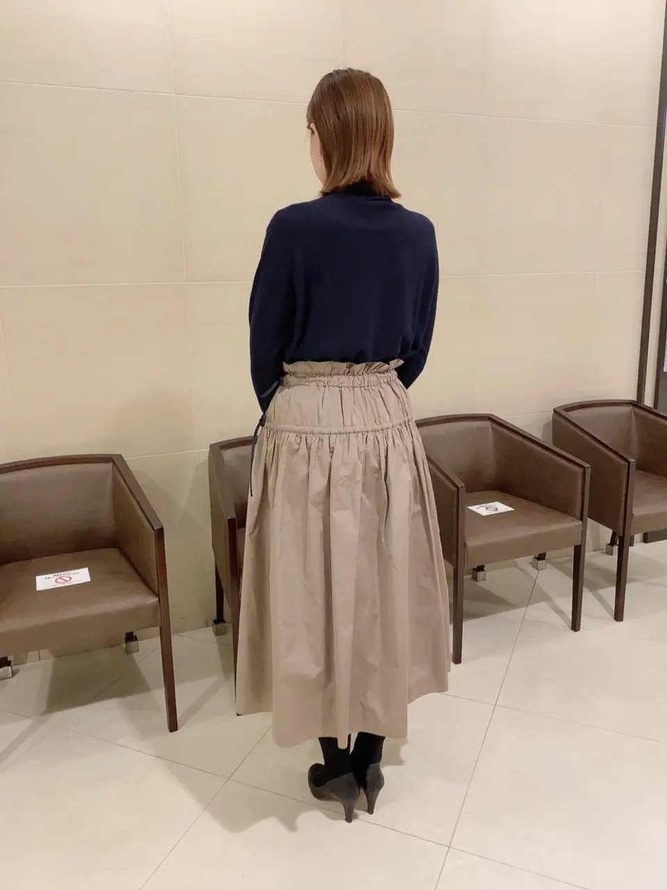 自由区 鈴木 コーディネート画像