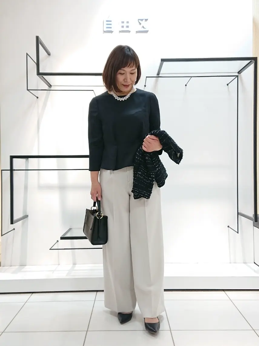  近藤 コーディネート画像