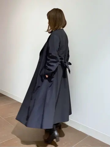 自由区 清水 コーディネート画像