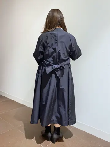 自由区 清水 コーディネート画像