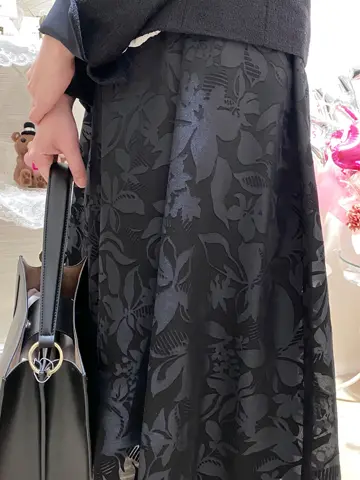 自由区 丸尾 コーディネート画像