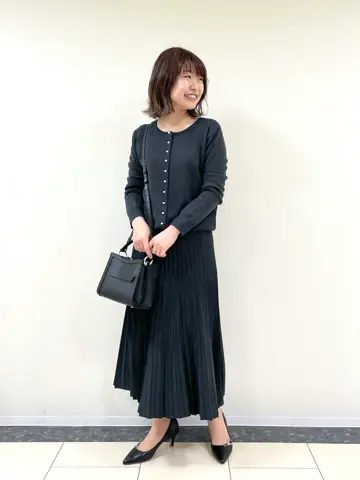 自由区 佐藤 コーディネート画像