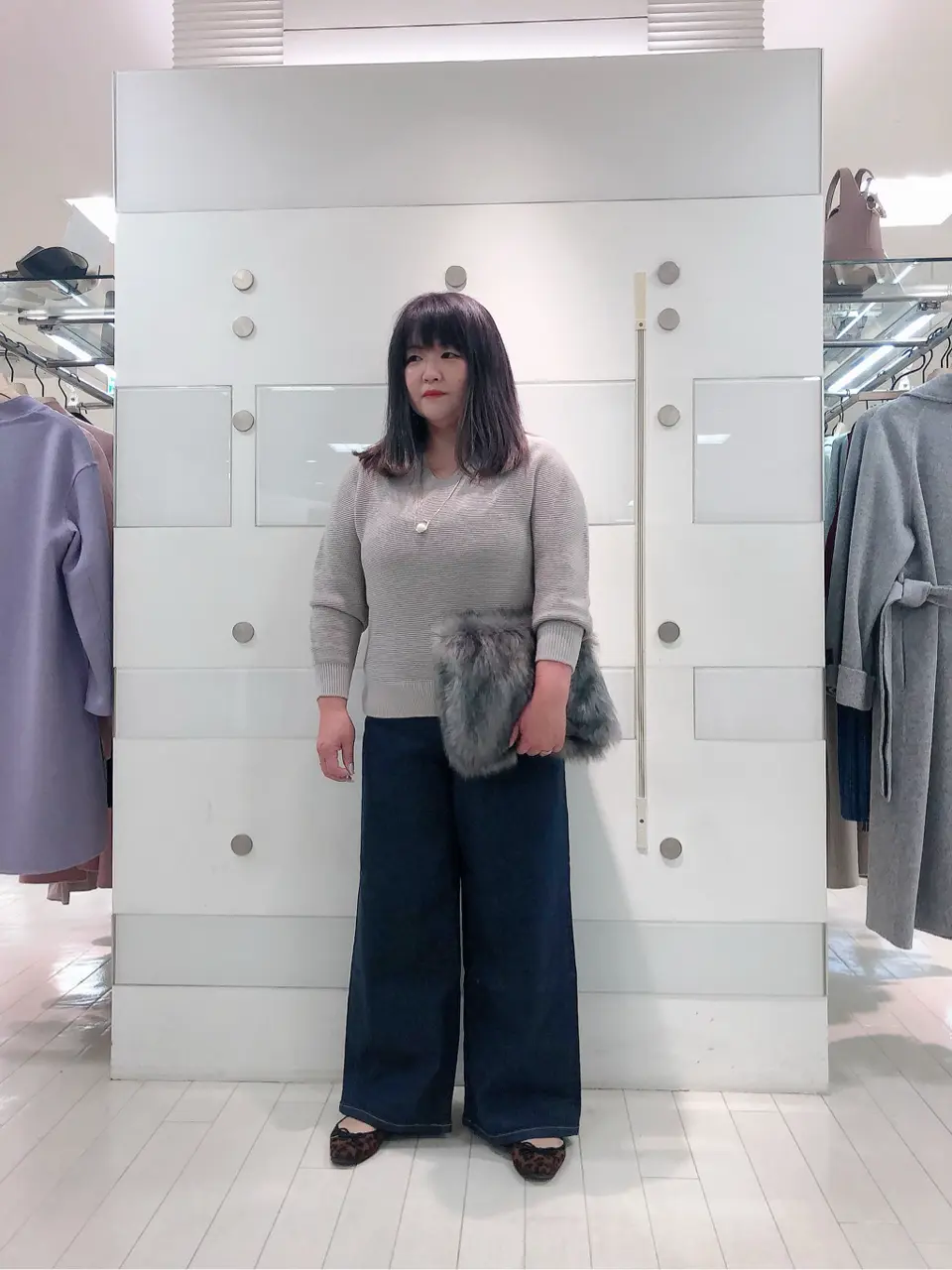  吉田 コーディネート画像