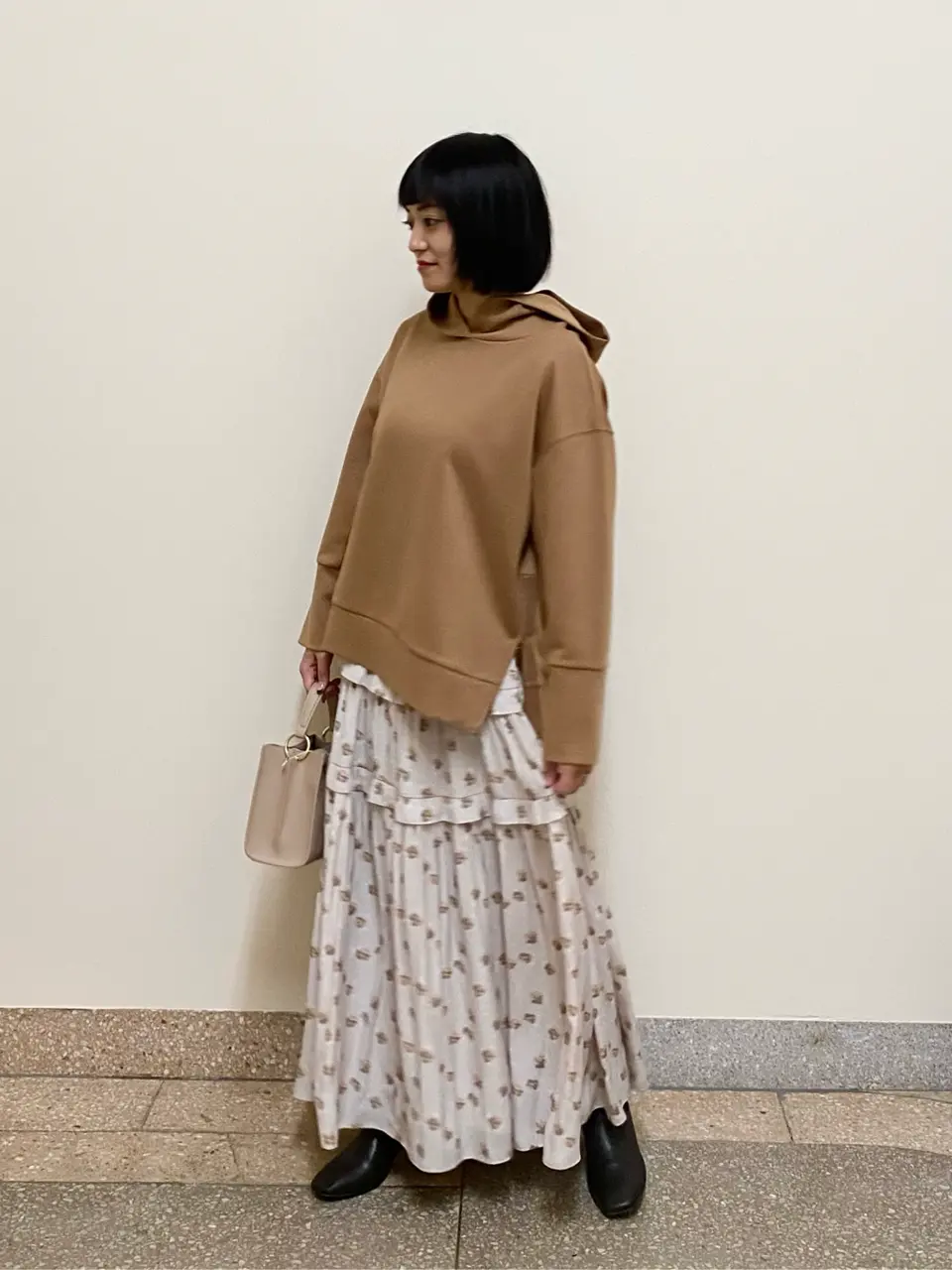  佐藤 コーディネート画像