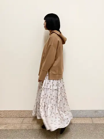 自由区 佐藤 コーディネート画像