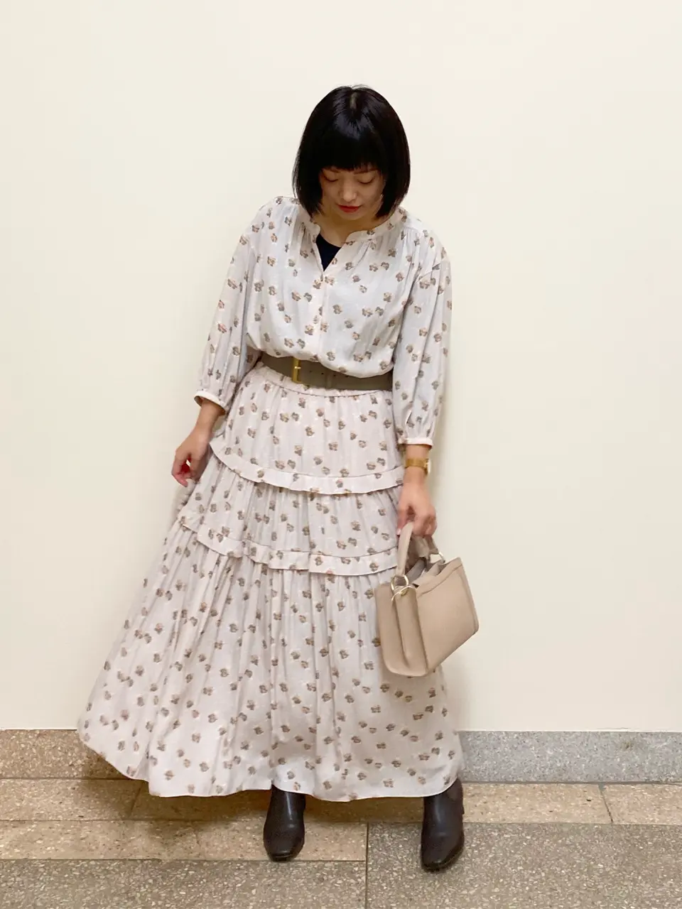  佐藤 コーディネート画像