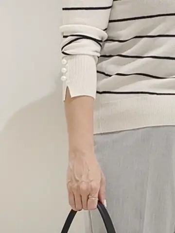 自由区 山村 コーディネート画像