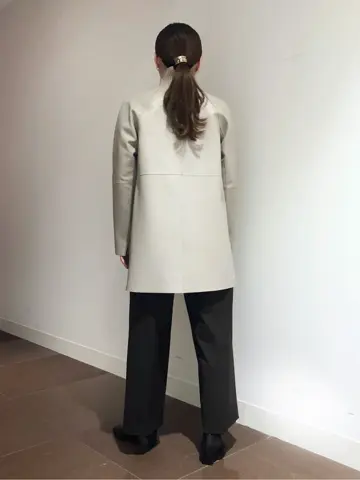 自由区 古宮 コーディネート画像