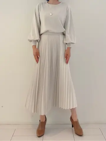 自由区 KAZU コーディネート画像