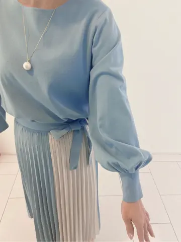 自由区 KAZU コーディネート画像