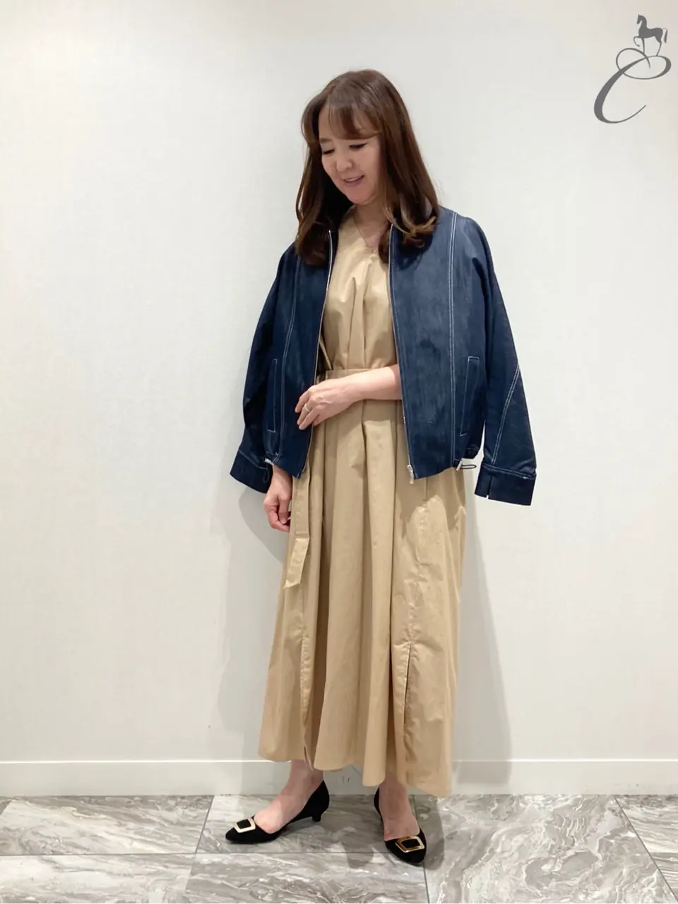  白戸 コーディネート画像